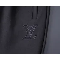 $92.00 USD Louis Vuitton LV Tracksuits Long Sleeved For Men #1402728