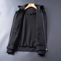 $92.00 USD Louis Vuitton LV Tracksuits Long Sleeved For Men #1402728