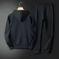 $92.00 USD Burberry Tracksuits Long Sleeved For Men #1402729