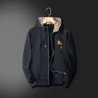 $92.00 USD Burberry Tracksuits Long Sleeved For Men #1402729