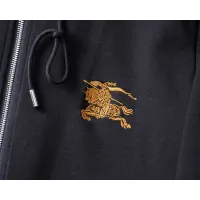 $92.00 USD Burberry Tracksuits Long Sleeved For Men #1402729