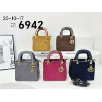 $40.00 USD Christian Dior Handbags For Women #1402731