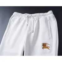 $92.00 USD Burberry Tracksuits Long Sleeved For Men #1402735