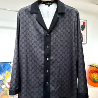 $85.00 USD Gucci Tracksuits Long Sleeved For Men #1402742