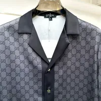 $85.00 USD Gucci Tracksuits Long Sleeved For Men #1402742