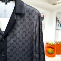 $85.00 USD Gucci Tracksuits Long Sleeved For Men #1402742