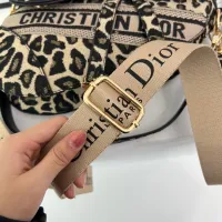 $40.00 USD Christian Dior Messenger Bags For Women #1402748