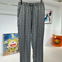 $85.00 USD Balmain Tracksuits Long Sleeved For Men #1402755