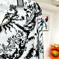 $85.00 USD Christian Dior Tracksuits Long Sleeved For Men #1402756