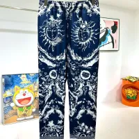 $85.00 USD Christian Dior Tracksuits Long Sleeved For Men #1402757