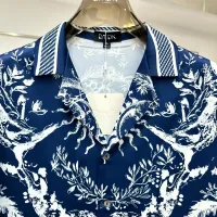 $85.00 USD Christian Dior Tracksuits Long Sleeved For Men #1402757