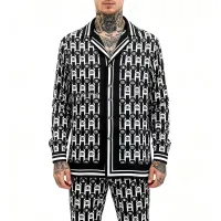 $85.00 USD Dolce & Gabbana D&G Tracksuits Long Sleeved For Men #1402758