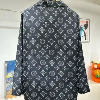 $85.00 USD Louis Vuitton LV Tracksuits Long Sleeved For Men #1402759