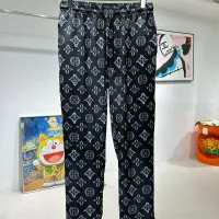 $85.00 USD Louis Vuitton LV Tracksuits Long Sleeved For Men #1402759