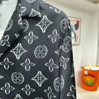 $85.00 USD Louis Vuitton LV Tracksuits Long Sleeved For Men #1402759