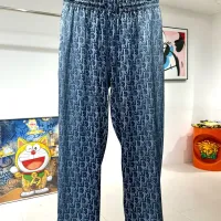 $85.00 USD Christian Dior Tracksuits Long Sleeved For Men #1402760