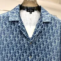 $85.00 USD Christian Dior Tracksuits Long Sleeved For Men #1402760