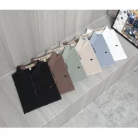 $48.00 USD Burberry T-Shirts Short Sleeved For Men #1402761