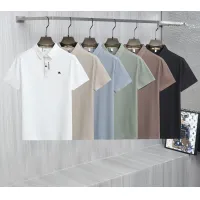$48.00 USD Burberry T-Shirts Short Sleeved For Men #1402761