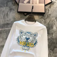 $48.00 USD Kenzo Hoodies Long Sleeved For Men #1402797