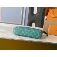 $45.00 USD Louis Vuitton LV Toilet Pouches #1402814