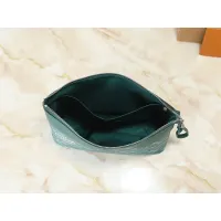 $45.00 USD Louis Vuitton LV Toilet Pouches #1402814