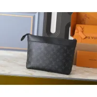 $45.00 USD Louis Vuitton LV Toilet Pouches #1402817