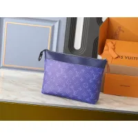 $45.00 USD Louis Vuitton LV Toilet Pouches #1402823