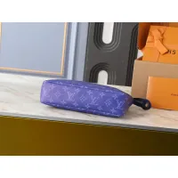 $45.00 USD Louis Vuitton LV Toilet Pouches #1402823