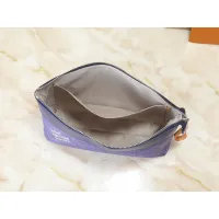 $45.00 USD Louis Vuitton LV Toilet Pouches #1402823
