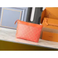 $45.00 USD Louis Vuitton LV Toilet Pouches #1402829