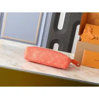 $45.00 USD Louis Vuitton LV Toilet Pouches #1402829