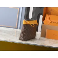 $45.00 USD Louis Vuitton LV Toilet Pouches #1402831