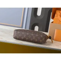 $45.00 USD Louis Vuitton LV Toilet Pouches #1402831