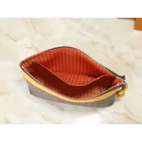 $45.00 USD Louis Vuitton LV Toilet Pouches #1402831