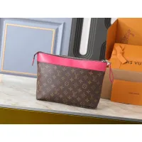 $45.00 USD Louis Vuitton LV Toilet Pouches #1402832