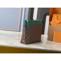 $45.00 USD Louis Vuitton LV Toilet Pouches #1402833