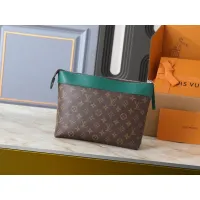 $45.00 USD Louis Vuitton LV Toilet Pouches #1402833
