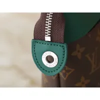 $45.00 USD Louis Vuitton LV Toilet Pouches #1402833