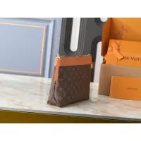 $45.00 USD Louis Vuitton LV Toilet Pouches #1402836