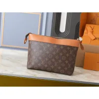 $45.00 USD Louis Vuitton LV Toilet Pouches #1402836
