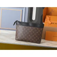 $45.00 USD Louis Vuitton LV Toilet Pouches #1402837