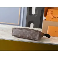 $45.00 USD Louis Vuitton LV Toilet Pouches #1402837