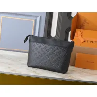 $45.00 USD Louis Vuitton LV Toilet Pouches #1402840