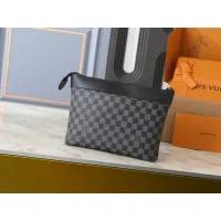 $45.00 USD Louis Vuitton LV Toilet Pouches #1402842