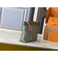 $45.00 USD Louis Vuitton LV Toilet Pouches #1402846