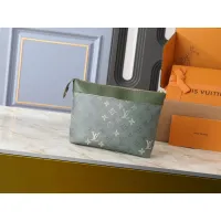 $45.00 USD Louis Vuitton LV Toilet Pouches #1402846