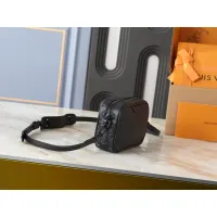 $48.00 USD Louis Vuitton Messenger Bags For Women #1402862