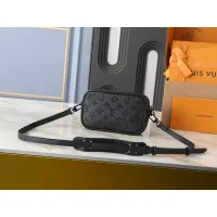 $48.00 USD Louis Vuitton Messenger Bags For Women #1402862