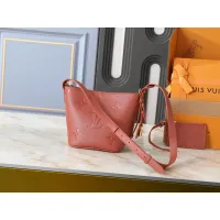 $52.00 USD Louis Vuitton Messenger Bags For Women #1402863